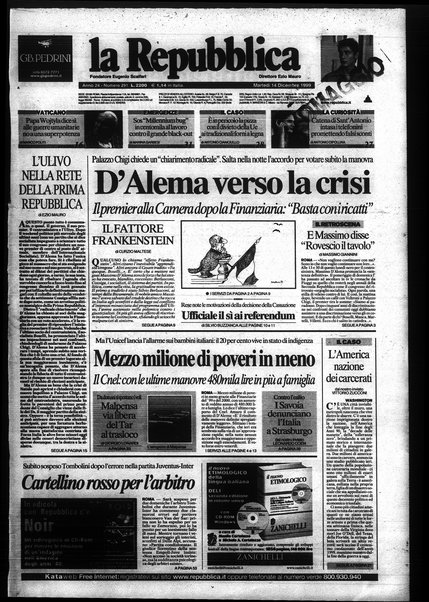 La repubblica